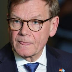Johann Wadephul nach Wahlniederlage beim UN-Sicherheitsrat