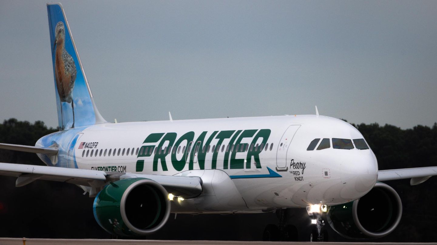 Auseinandersetzung an Bord: Passagier greift Flugbegleiter an – Kampfsportler stoppt ihn