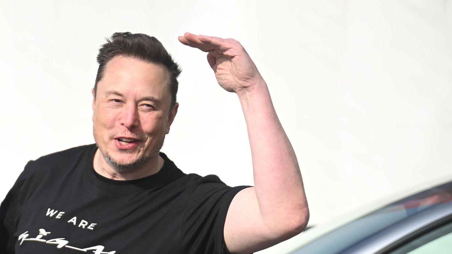 SpaceX-Börsengang: Ist Elon Musk bald der erste Billionär?