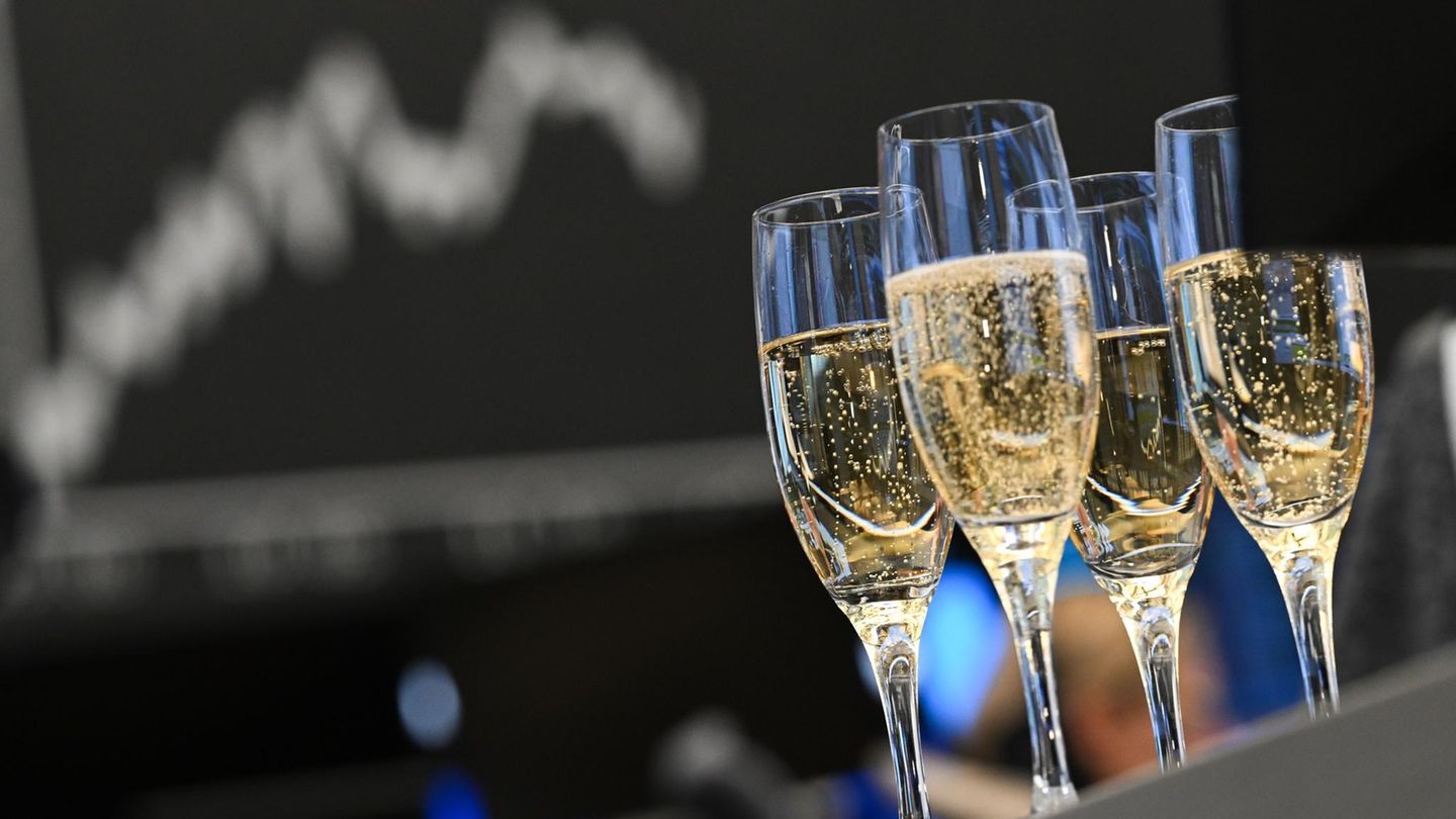 „World Wealth Report“: In Deutschland leben die drittmeisten Millionäre der Welt