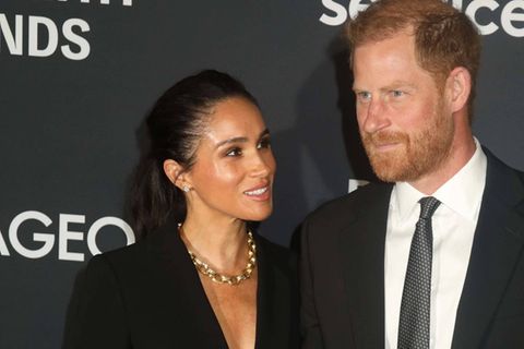 Herzogin Meghan und Prinz Harry haben mit Archie und Lilibet zwei Kinder: Ihre Tochter wird am 4. Juni fünf Jahre alt.