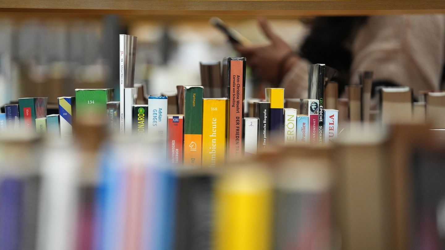Leseförderung: Projekt bringt Kindertheater in Bibliotheken in Sachsen