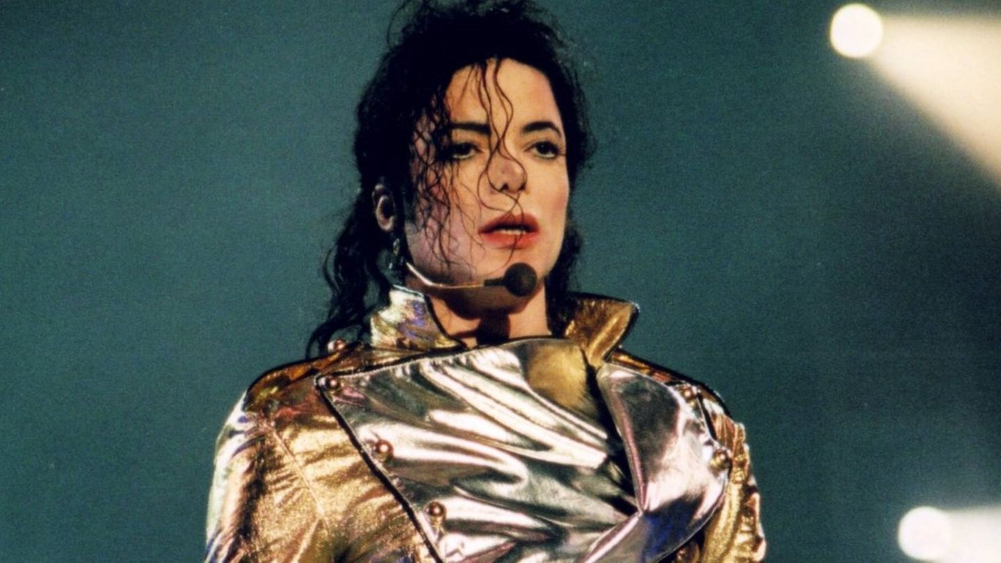 Michael Jackson: Rekord in den US-Charts 16 Jahre nach Tod