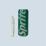 Diese Dose Sprite dürfte künftig nur noch 16 statt 26 Gramm Zucker enthalten – sonst wird Zuckersteuer fällig.