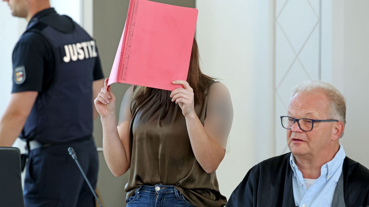 Neunter Verhandlungstag: Gutachten im Fall Fabian: Kammer lässt Öffentlichkeit zu