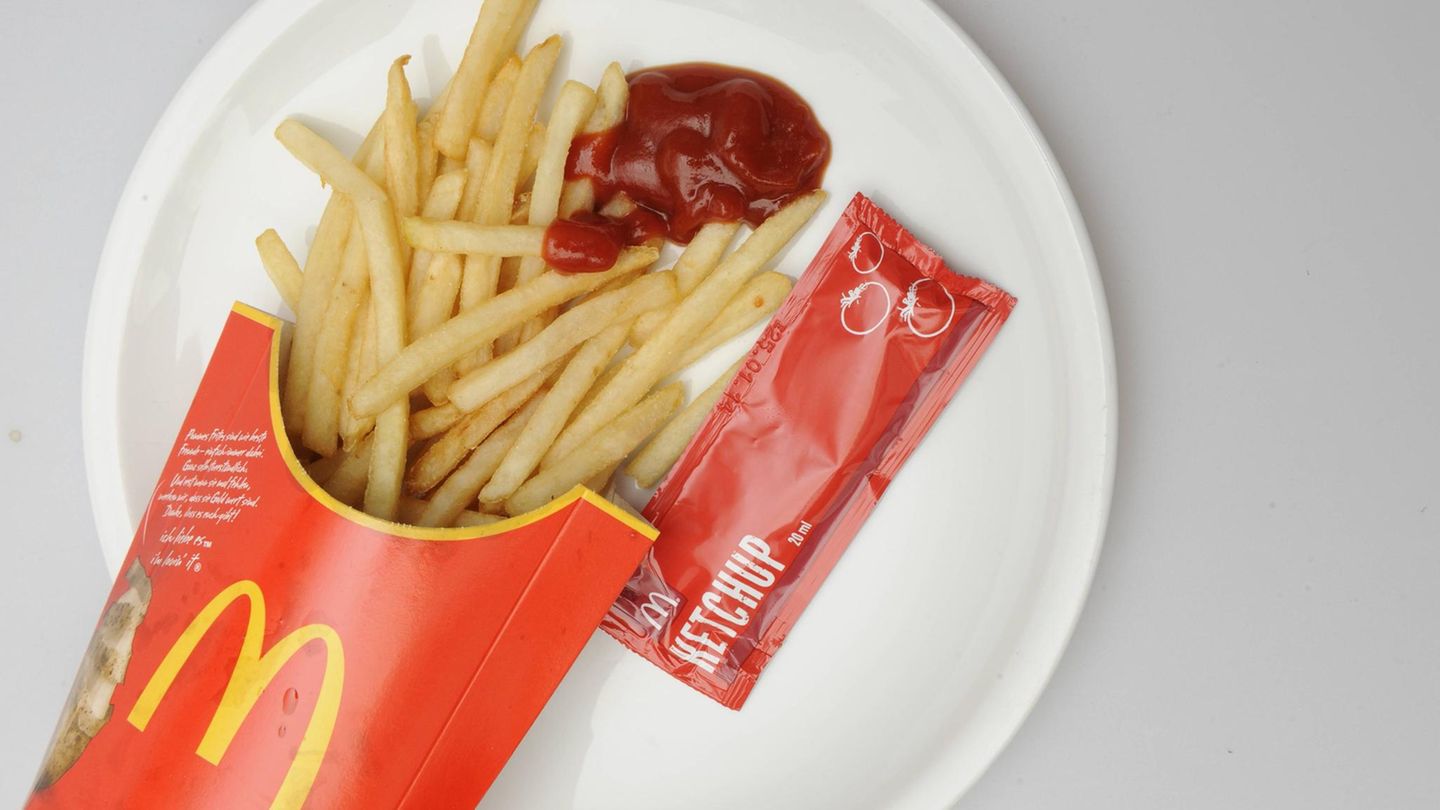 Restaurants und Hotels: EU verbietet Mini-Tütchen für Ketchup & Co.