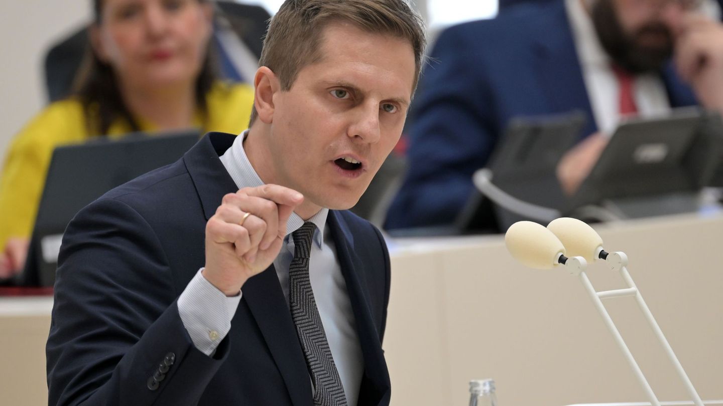 Starker Anstieg: „Besorgniserregend“: Fälle von häuslicher Gewalt nehmen zu