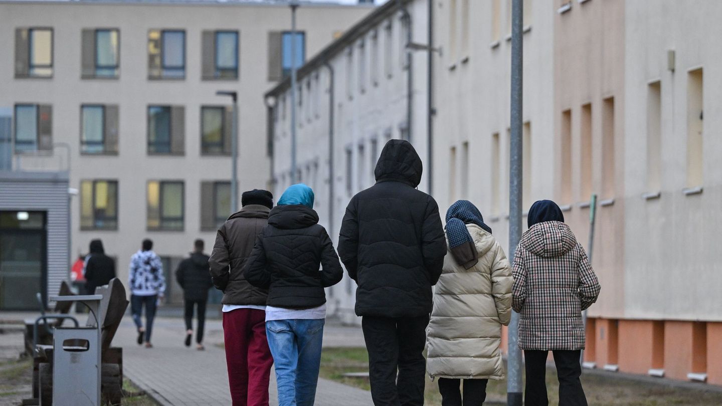 Europäischer Gerichtshof: Deutschlands Kürzung von Asylleistungen EU-rechtswidrig