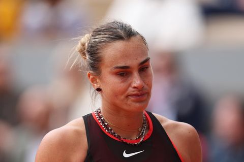 Aryna Sabalenka: Nummer 1 der Welt will „am liebsten sofort mit Tennis aufhören“