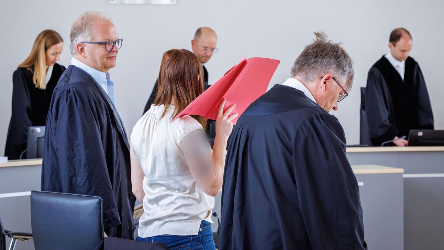Fall Fabian: Gerichtsmediziner fand keine Abwehrverletzungen an Fabians Leiche