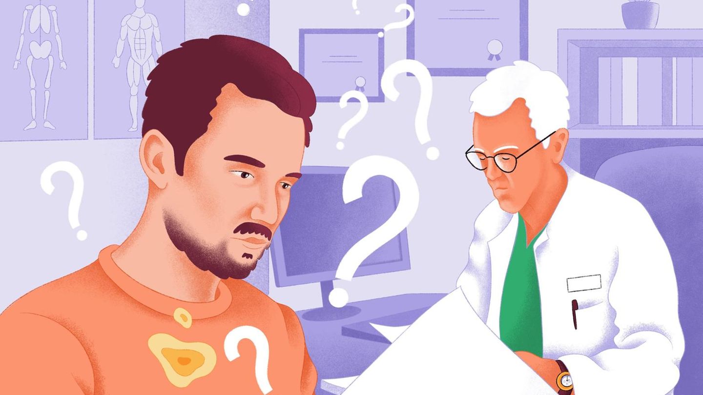 stern-Kliniklisten 2026: Warum KI die Medizin verb