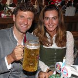 Thomas und Lisa Müller