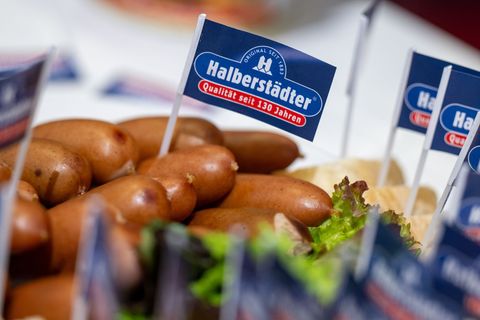 Auch die Belegschaft weiß mittlerweile Bescheid. (Archivbild) Foto: Monika Skolimowska/dpa