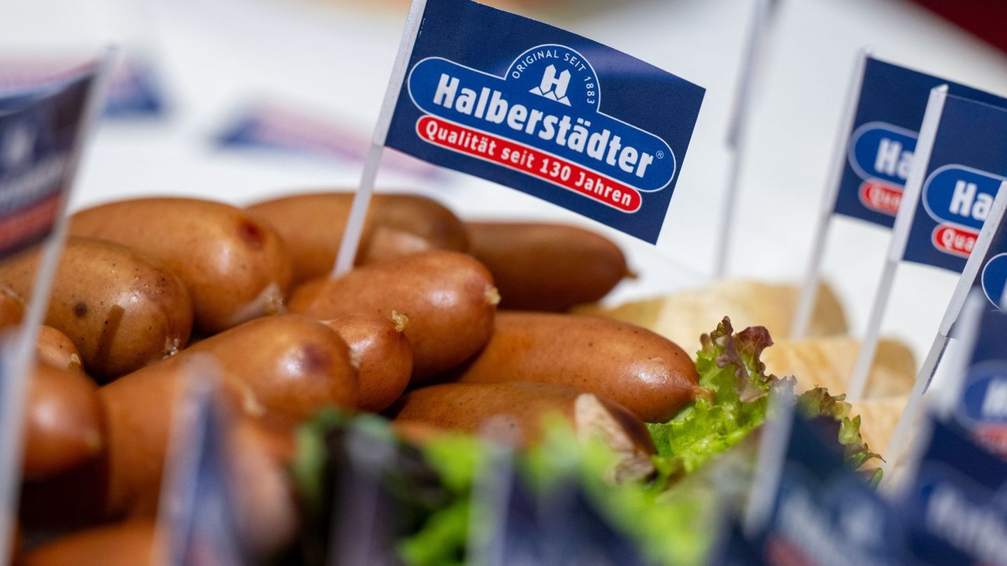 Traditionsbetrieb: Nach Insolvenz weiter Käufersuche für Halberstädter