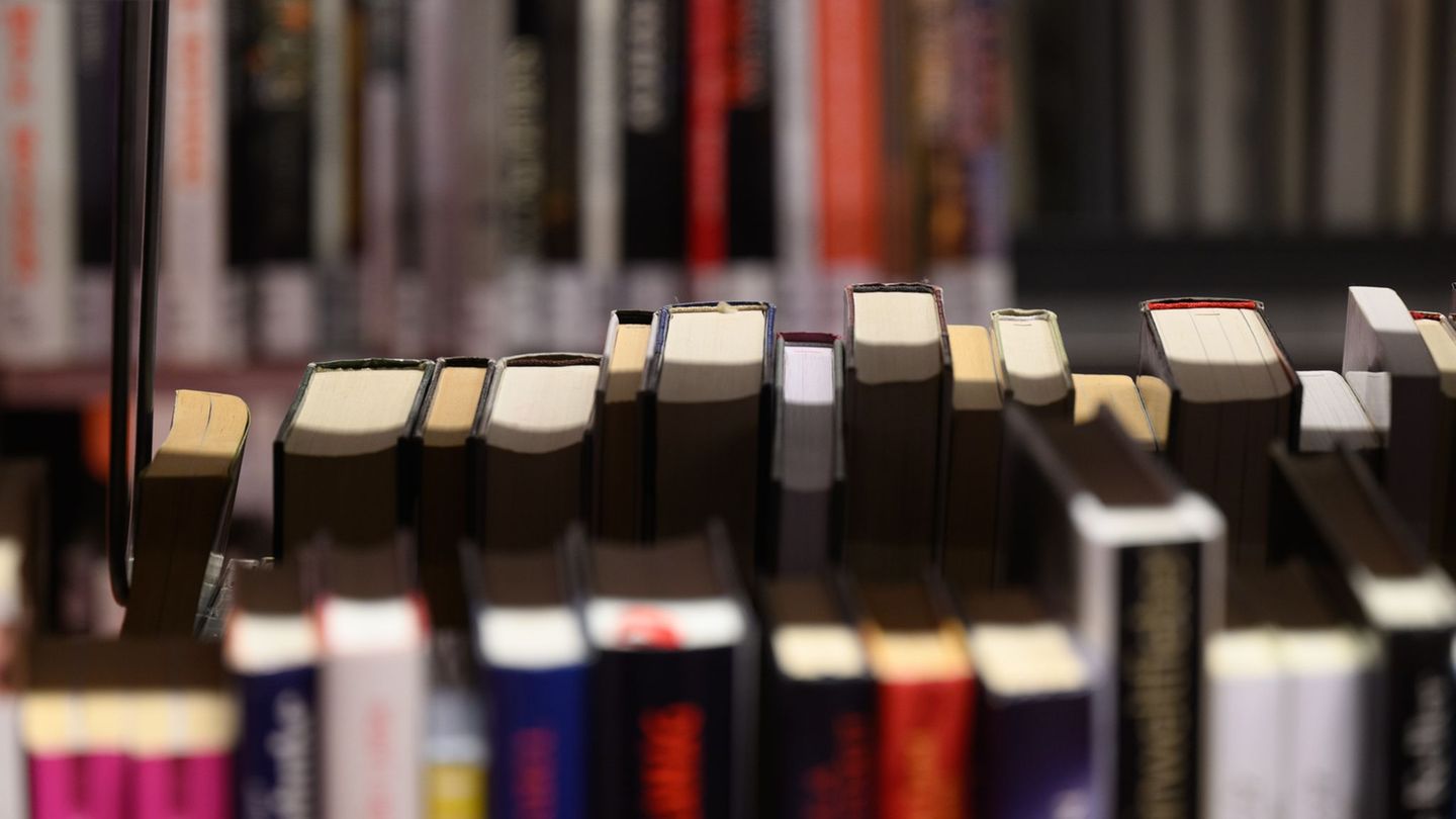 Mit einem Wettbewerb sucht Sachsen innovative Projekte, die das Bibliothekswesen im ländlichen Raum stärken. (Symbolbild) Foto: