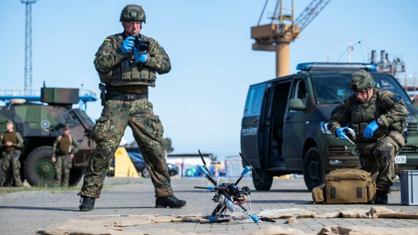 Verfassungsschutz in Schleswig-Holstein meldet extremen Anstieg von Spionagefällen