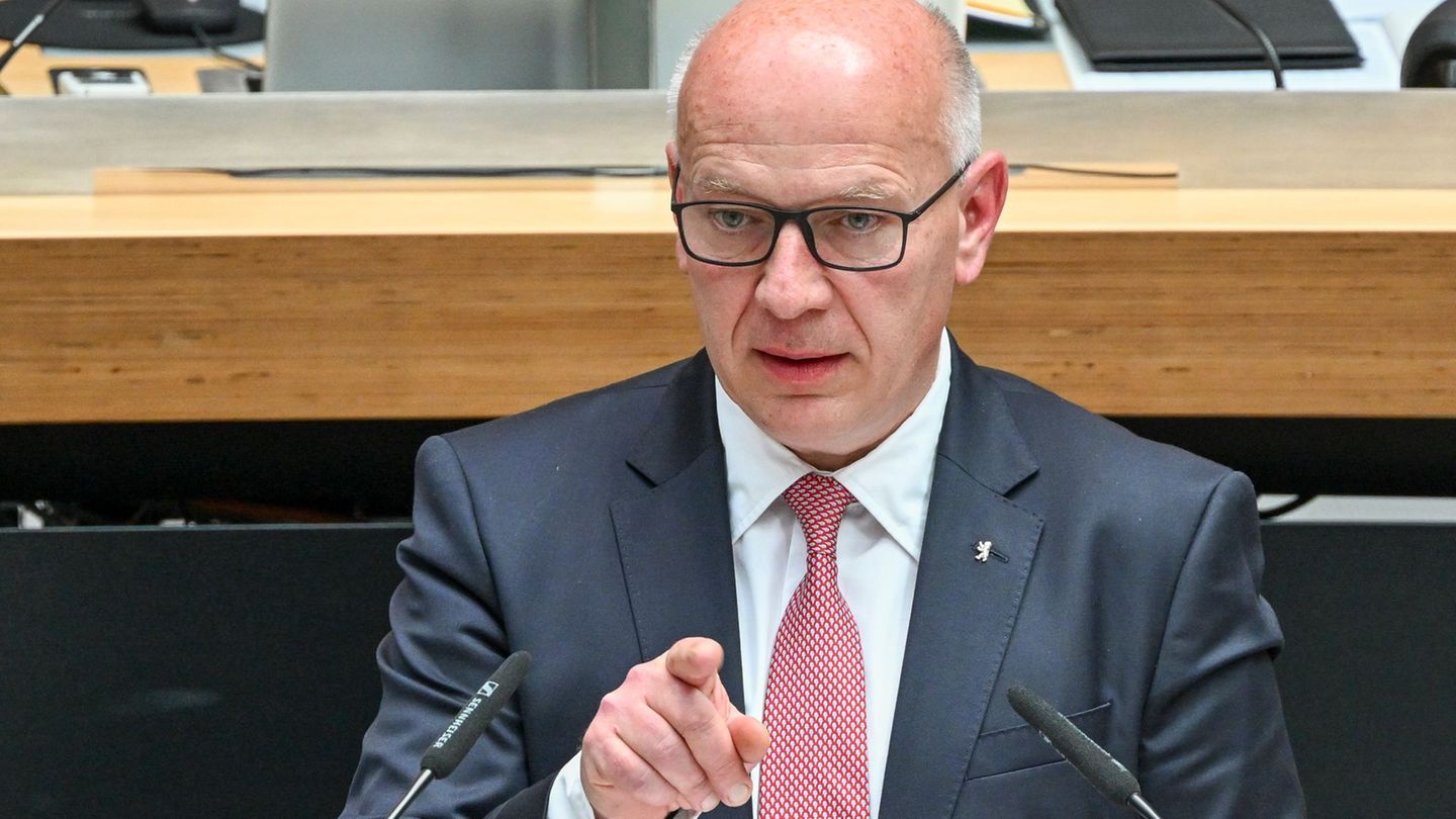 Berliner Behörden: Viel Einigkeit im Abgeordnetenhaus bei Verwaltungsreform