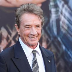 Martin Short
