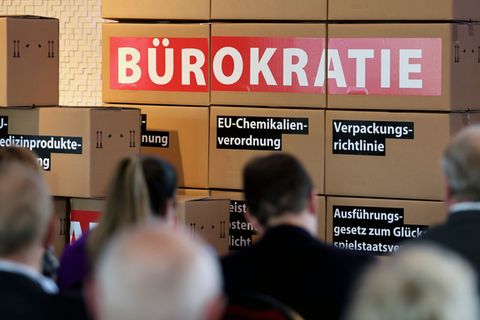 Die Linken befürchten als Folge des sogenannten Kommunalerprobungsgesetzes Chaos im Freistaat (Symbolbild). Foto: Bernd Wüstneck