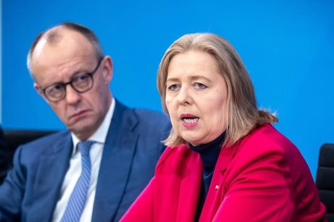 Hinter den Kulissen der Rentenkomission