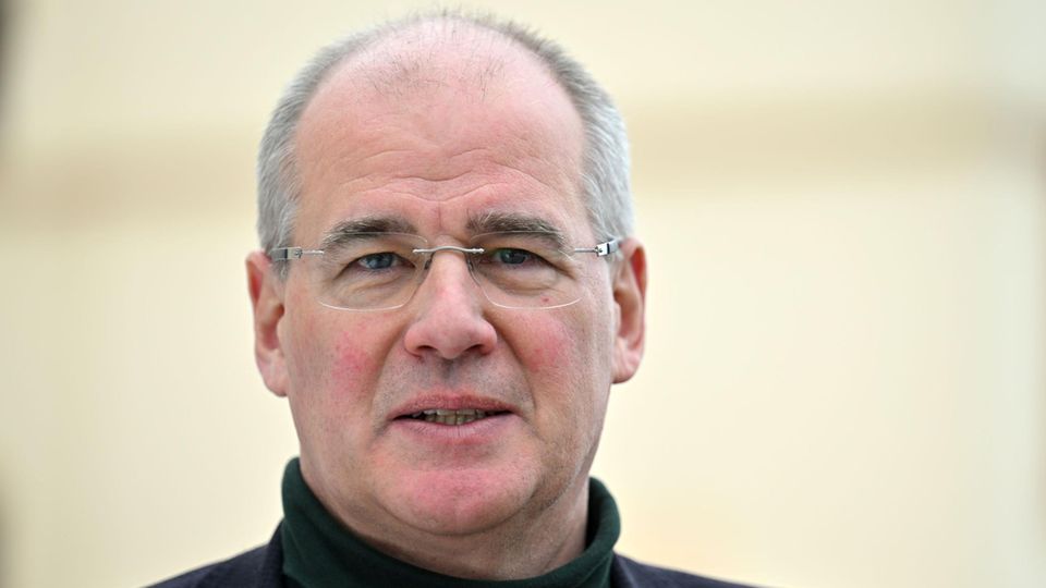 Matthias Jendricke