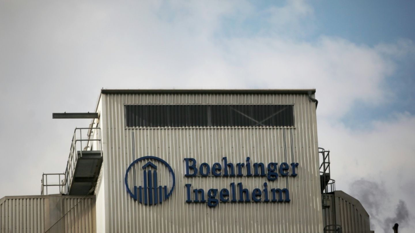 Pharmakonzern wollen Investitionen in Deutschland kürzen