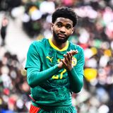 Ibrahim Mbaye