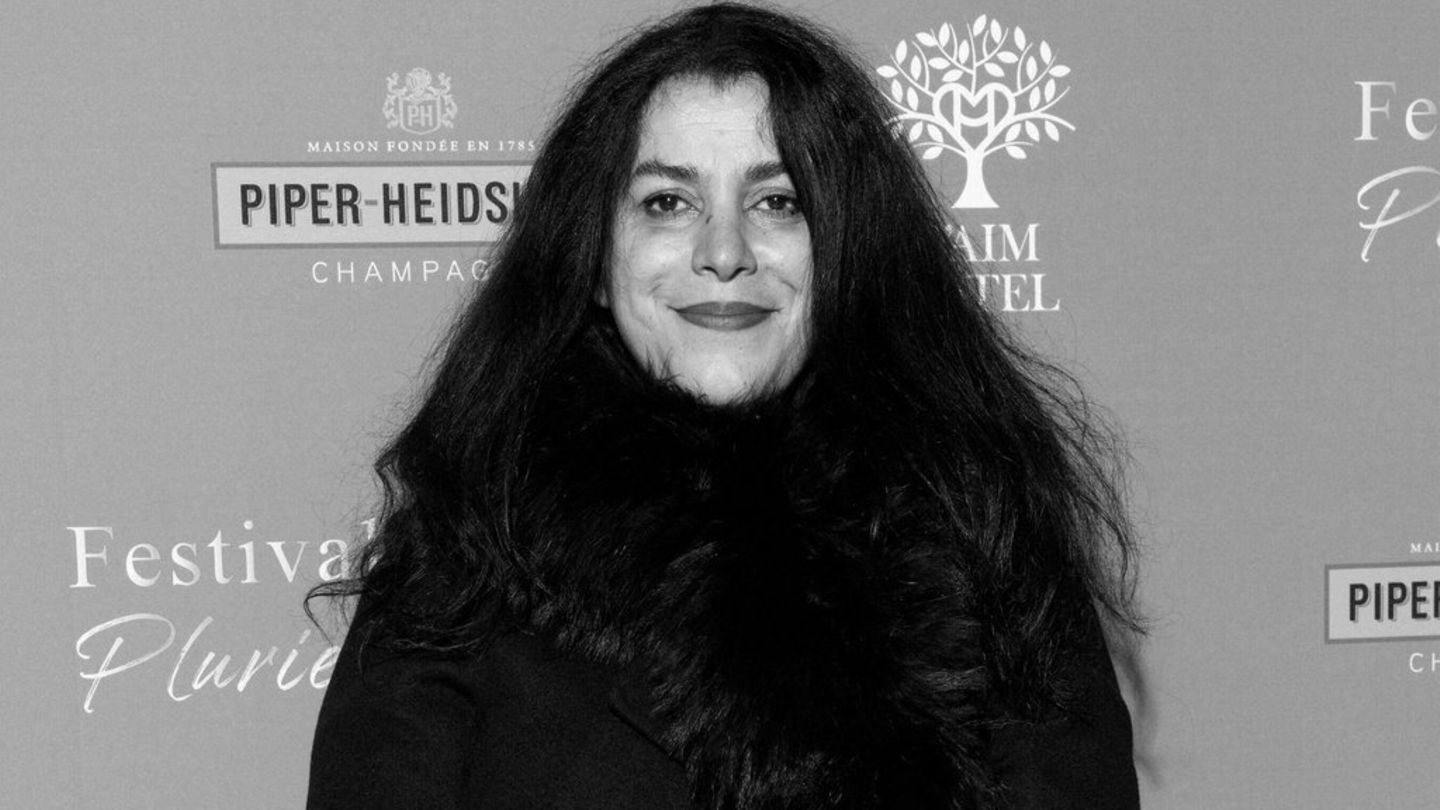Trauer um Marjane Satrapi: „Persepolis"-Schöpferin stirbt mit 56 Jahren