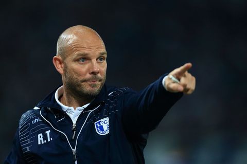 Ronny Thielemann kehrt zum 1. FC Magdeburg als U23-Cheftrainer zurück. (Archivbild) Foto: picture alliance / ZB