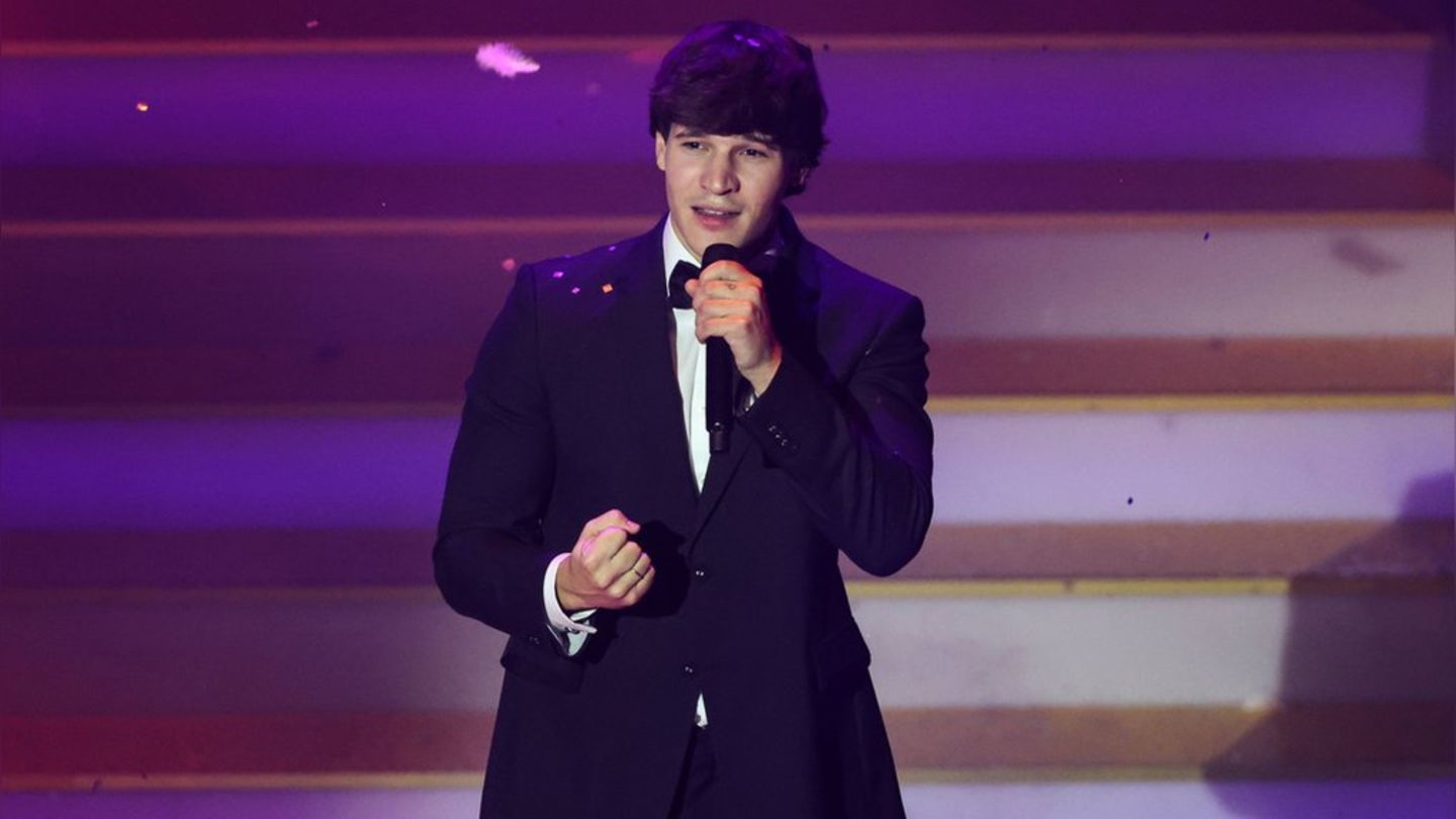 Wincent Weiss bedauert die Konzertabsage in Hessen.
