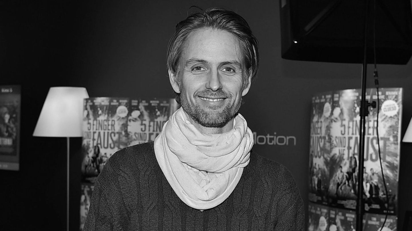 Axel Schreiber: „Türkisch für Anfänger"-Star ist tot