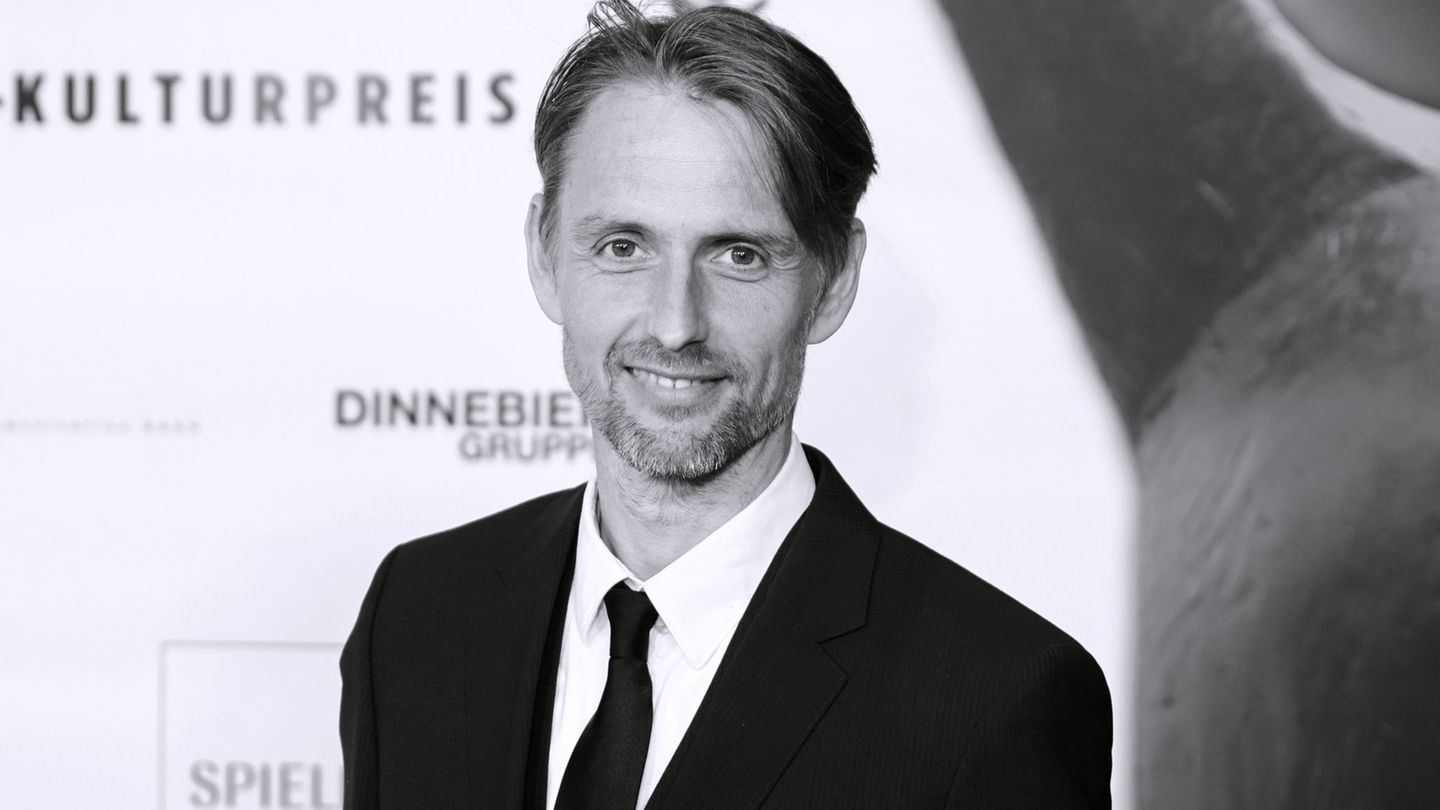 Nach Krankheit: „Türkisch für Anfänger“-Schauspieler Axel Schreiber ist tot