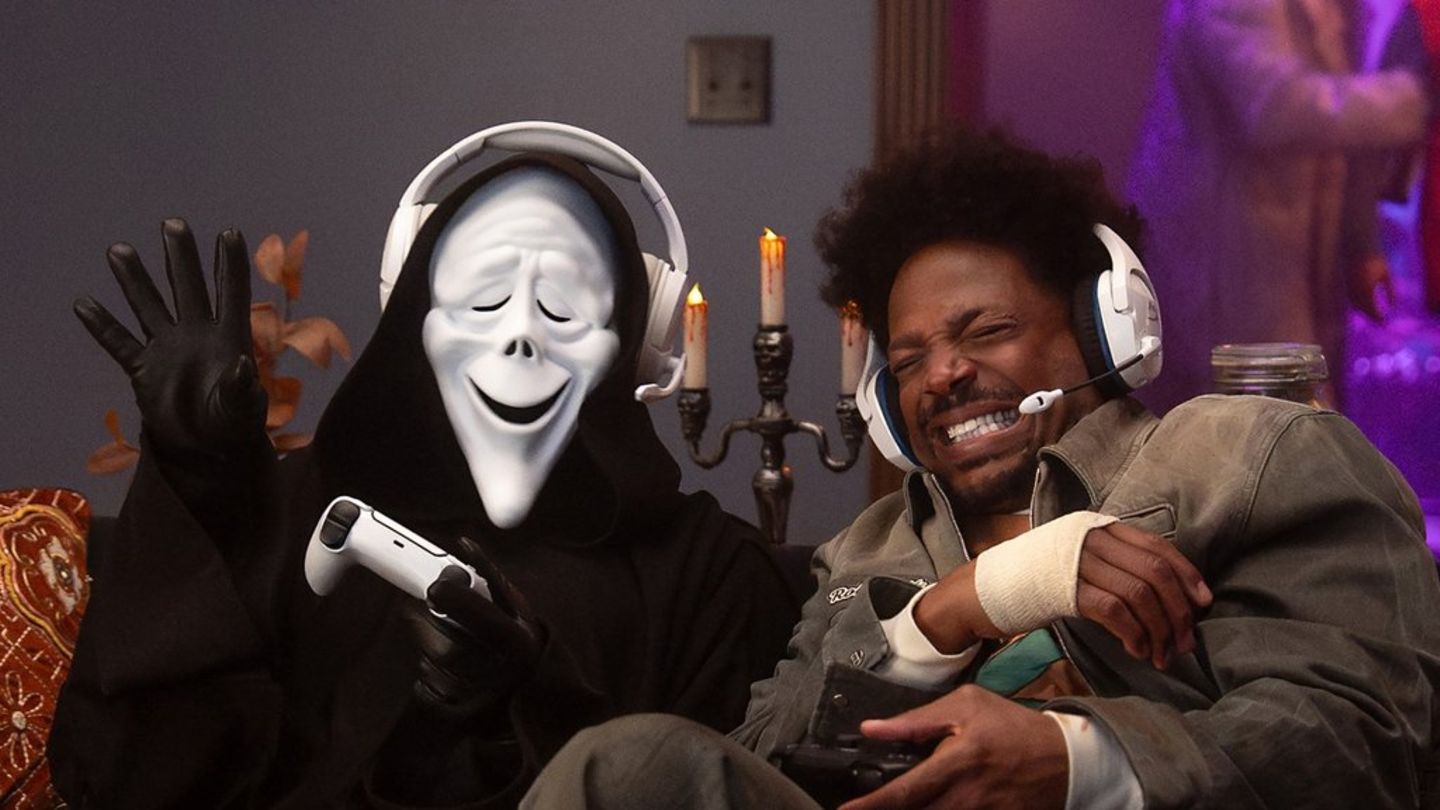 Kinostart „Scary Movie 6“: Rückkehr der Kultreihe
