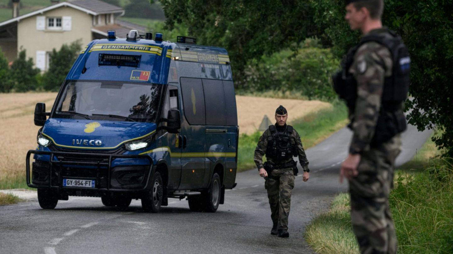 Polizeiwagen