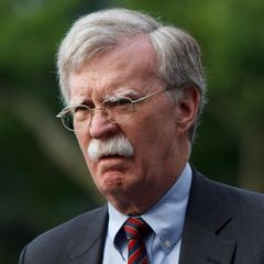 Ex-Sicherheitsberater John Bolton