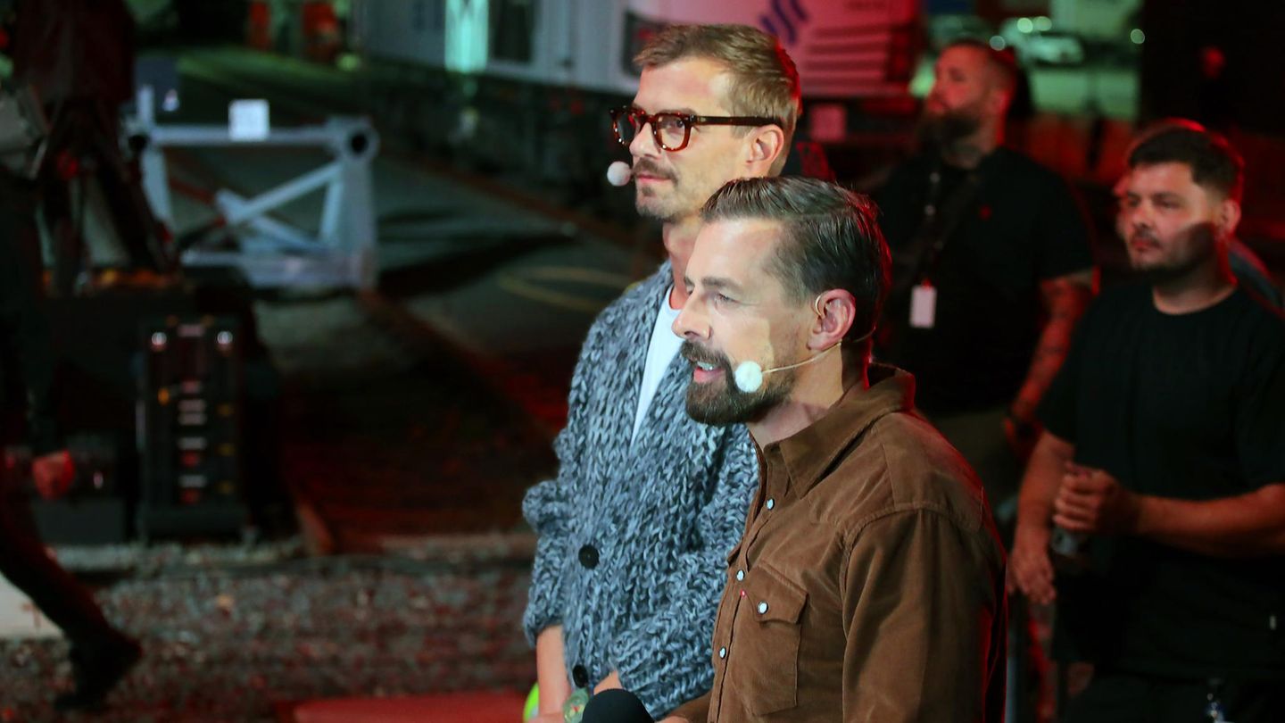 Joko und Klaas