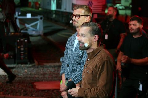 Joko und Klaas