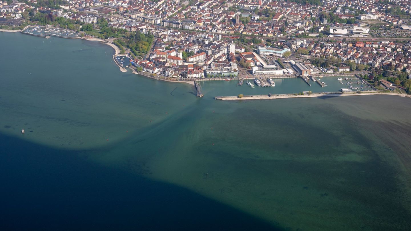 Auf einem Longboard von Nord- nach Süddeutschland - das ist der Plan des 36-Jährigen. Sein Ziel: der Bodensee. (Symbolbild) Foto