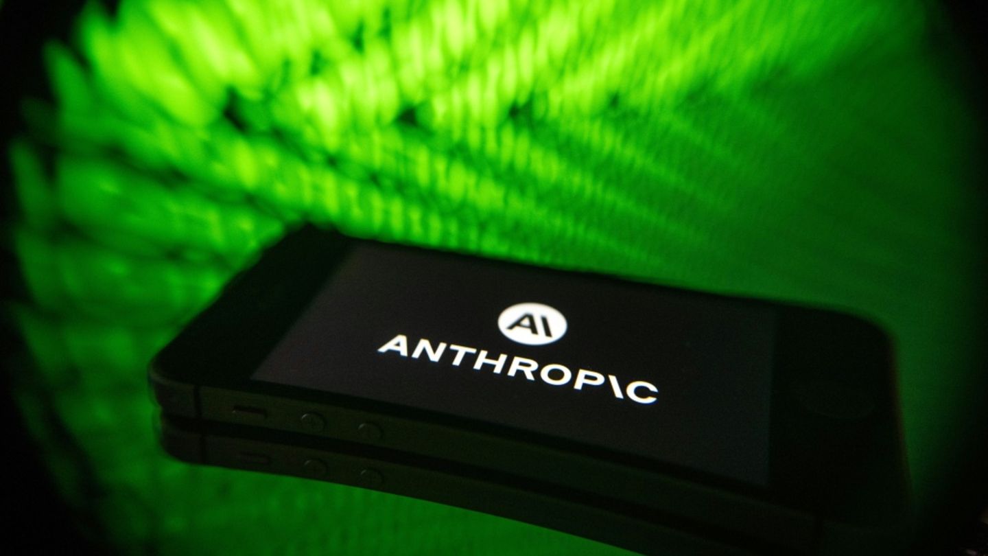 Anthropic plädiert für Pause bei KI