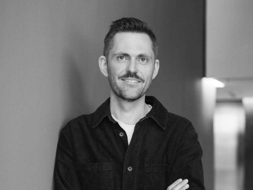 Mathis Vogel