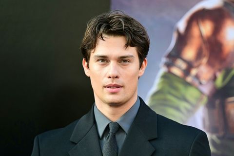 Nicholas Galitzine
