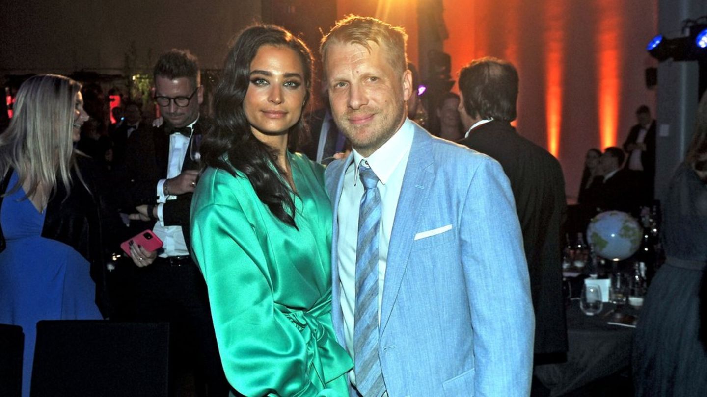 Oliver Pocher will keinen Frieden mit seiner Ex-Frau Amira Aly.
