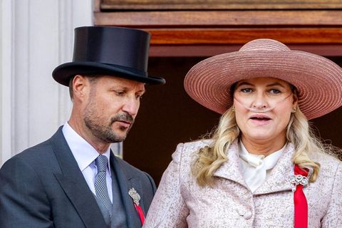 Mette-Marits Zustand wird kritischer.