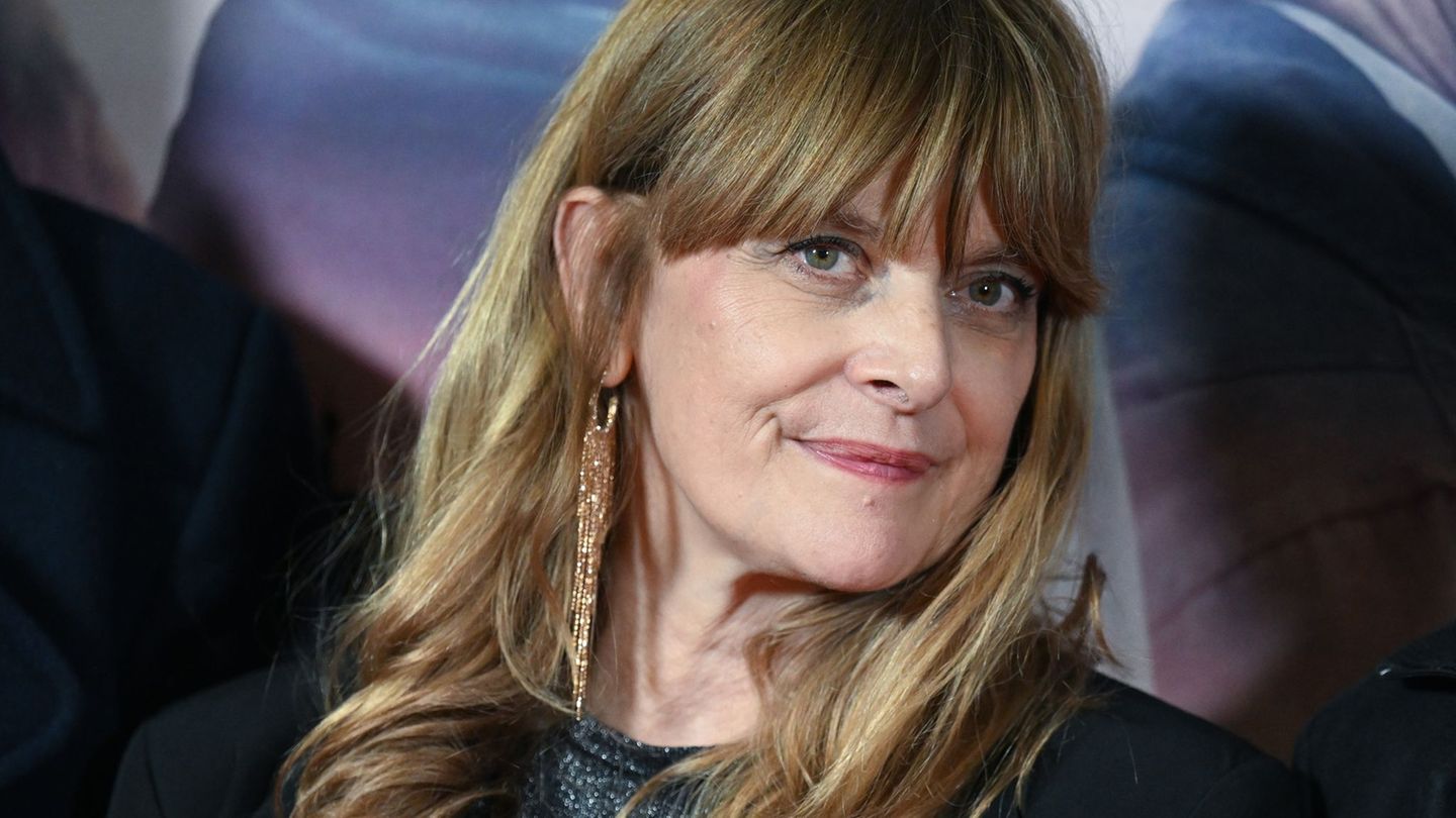 Nastassja Kinski hat sich bei Instagram zur Debatte um den Film geäußert. (Archivbild) Foto: Hendrik Schmidt/dpa