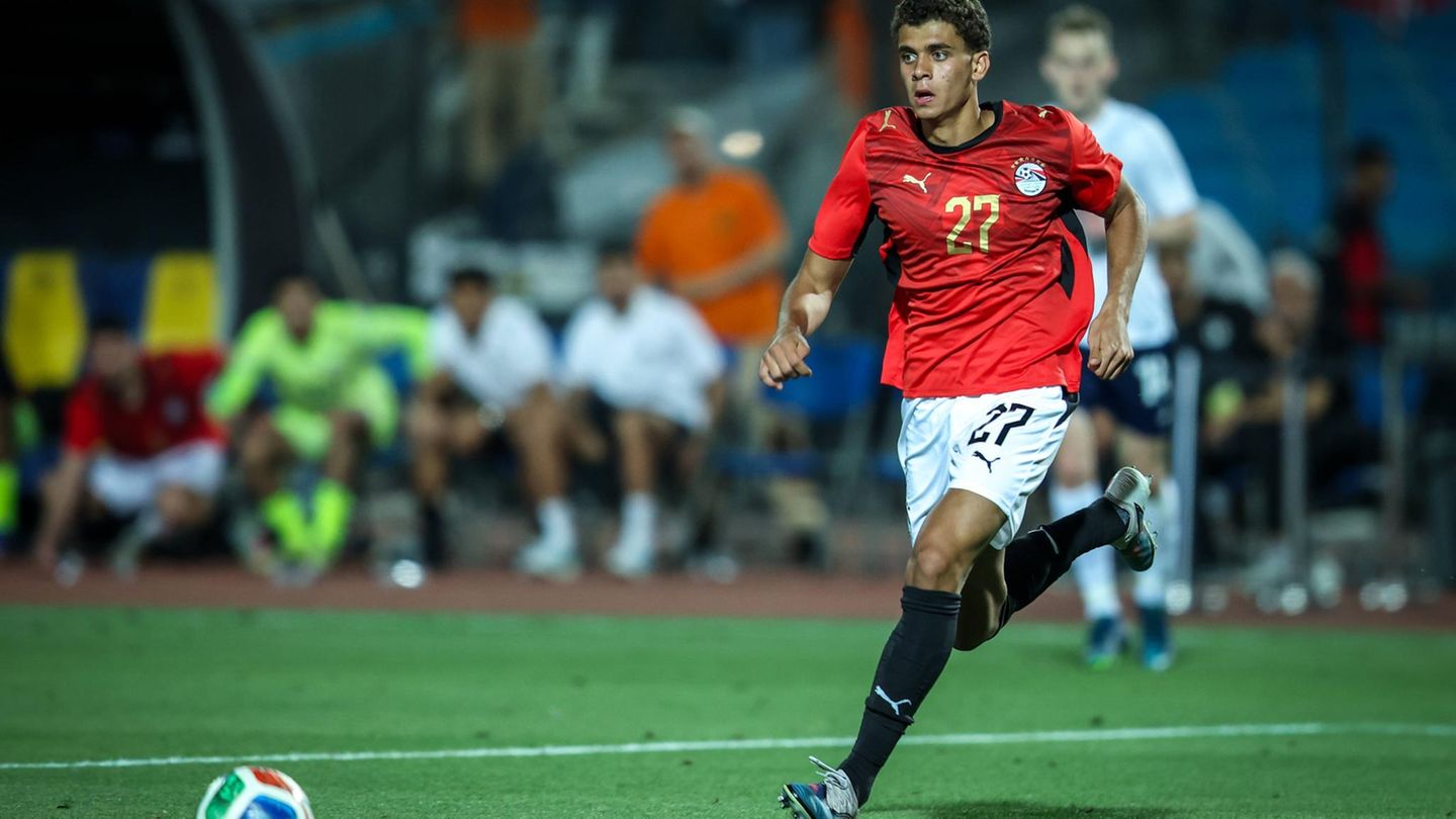 Hamza Abdelkarim