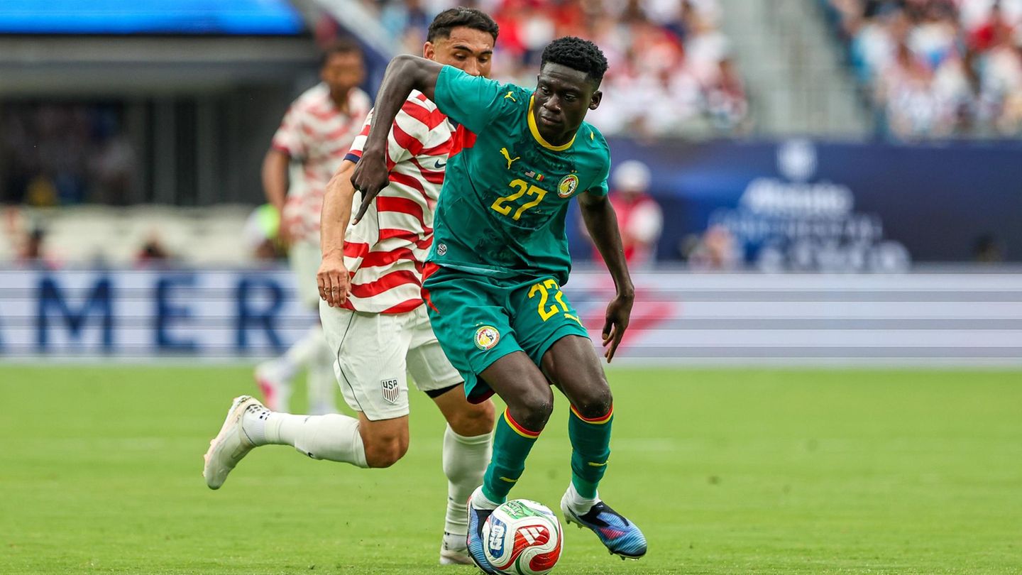 Bara Sapoko Ndiaye