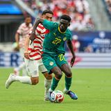 Bara Sapoko Ndiaye