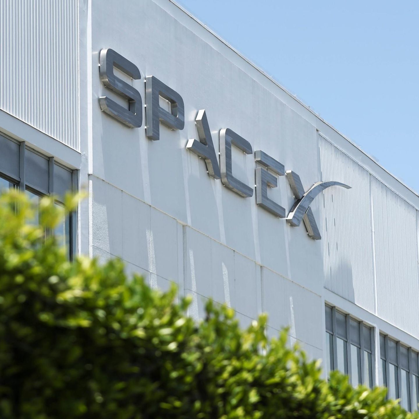 SpaceX