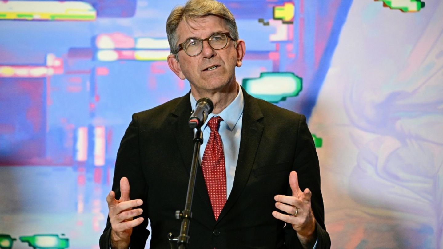 Kulturstaatsminister Weimer