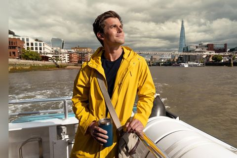 Antoni Porowski auf seiner persönlichen „Quest for the Best“.